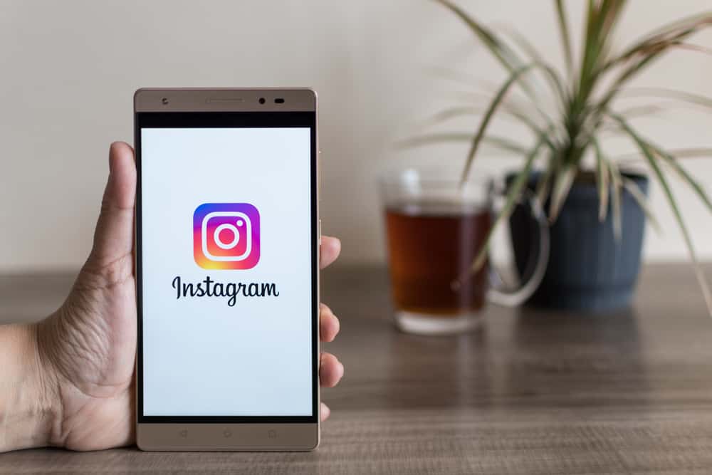 How To Add Date To Instagram Story