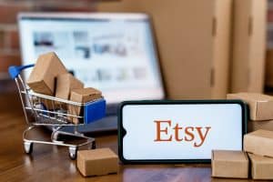 How To Add Etsy Link To Instagram Bio