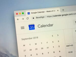 How To Add Facebook Events To Google Calendar