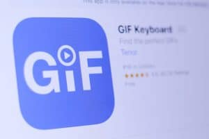 How To Add Gif Keyboard To Messenger