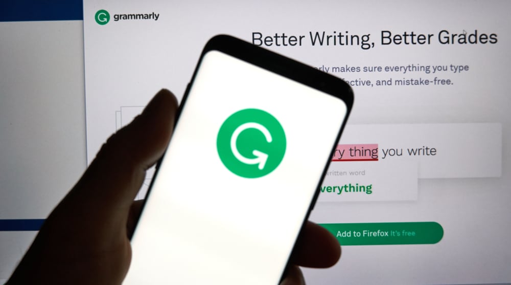 How To Add Grammarly To Whatsapp