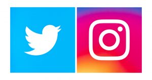 How To Add Instagram To Twitter Bio