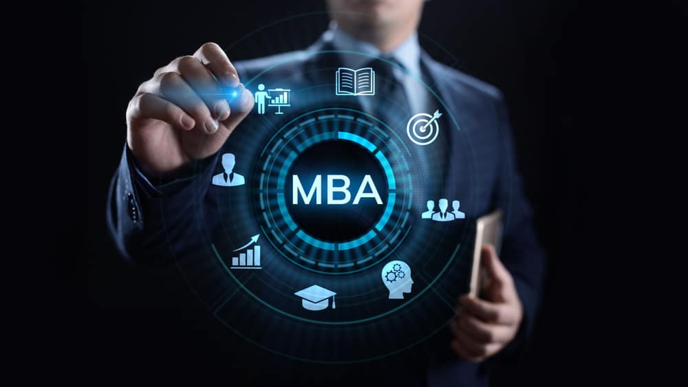 How To Add Mba To Linkedin Name