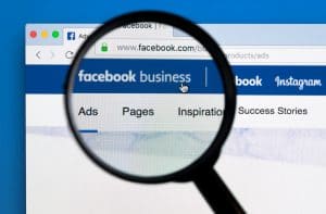 How To Add Menu To Facebook Page