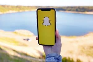 How To Add Multiple Photos To One Snapchat