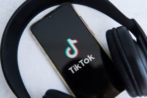 How To Add Own Sound To Tiktok