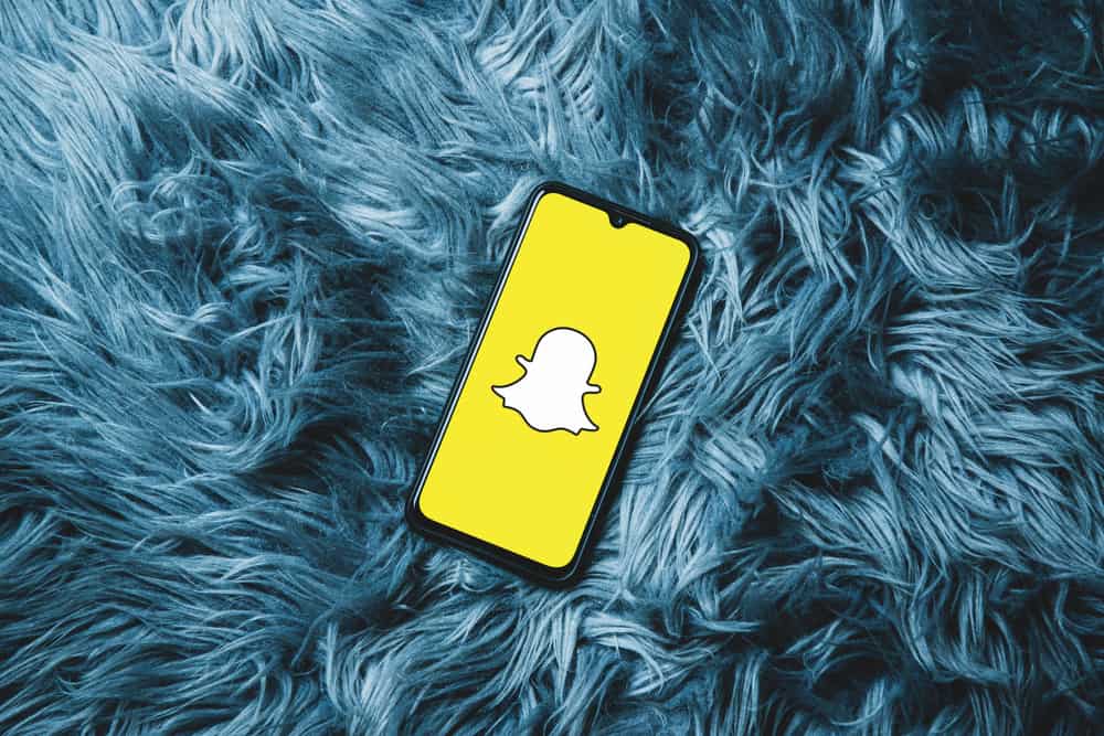 How To Add Picture To Snapchat