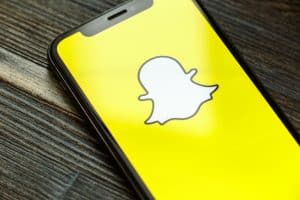 How To Add Profile Picture On Snapchat