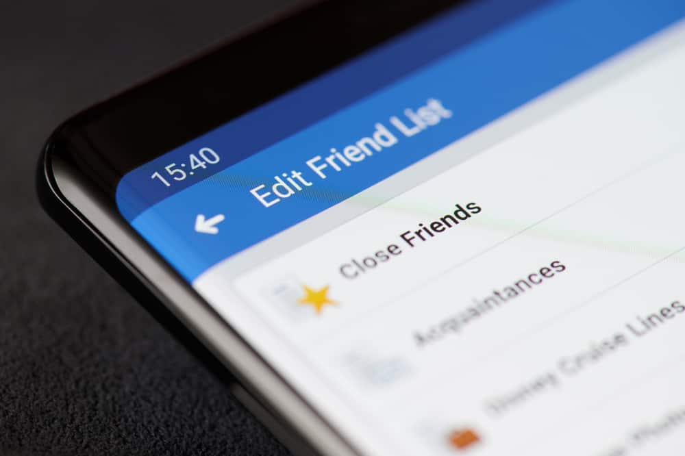How To Add Someone To Close Friends On Facebook