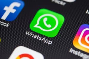 How To Add Whatsapp Icon To Home Screen