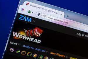 How To Add Wowhead News To Discord