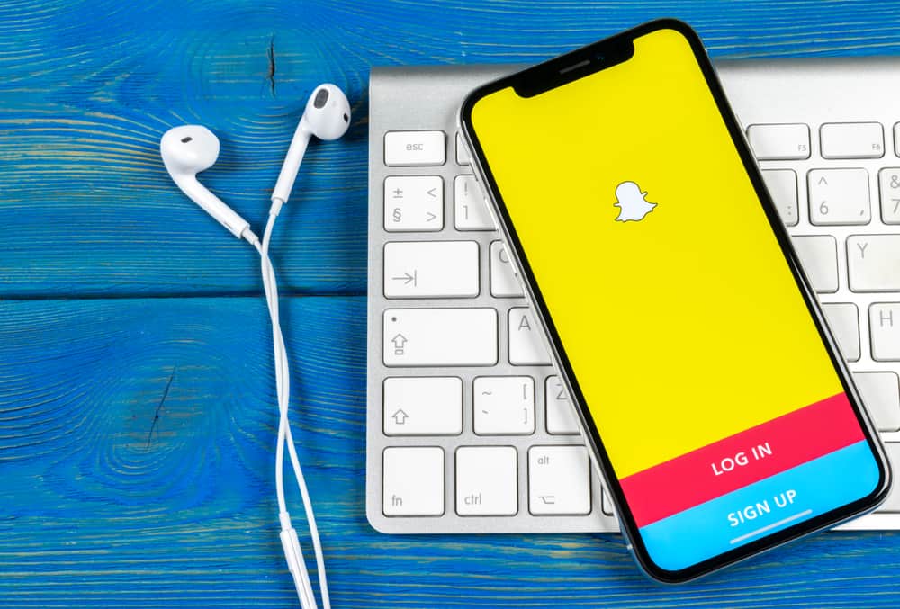 How To Add Your Own Music To Snapchat