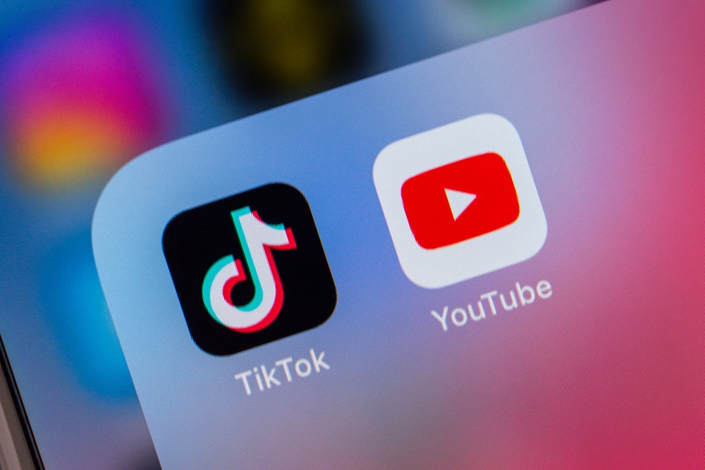 How To Add Youtube Video To Tiktok