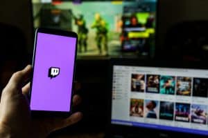 How To Airplay Twitch