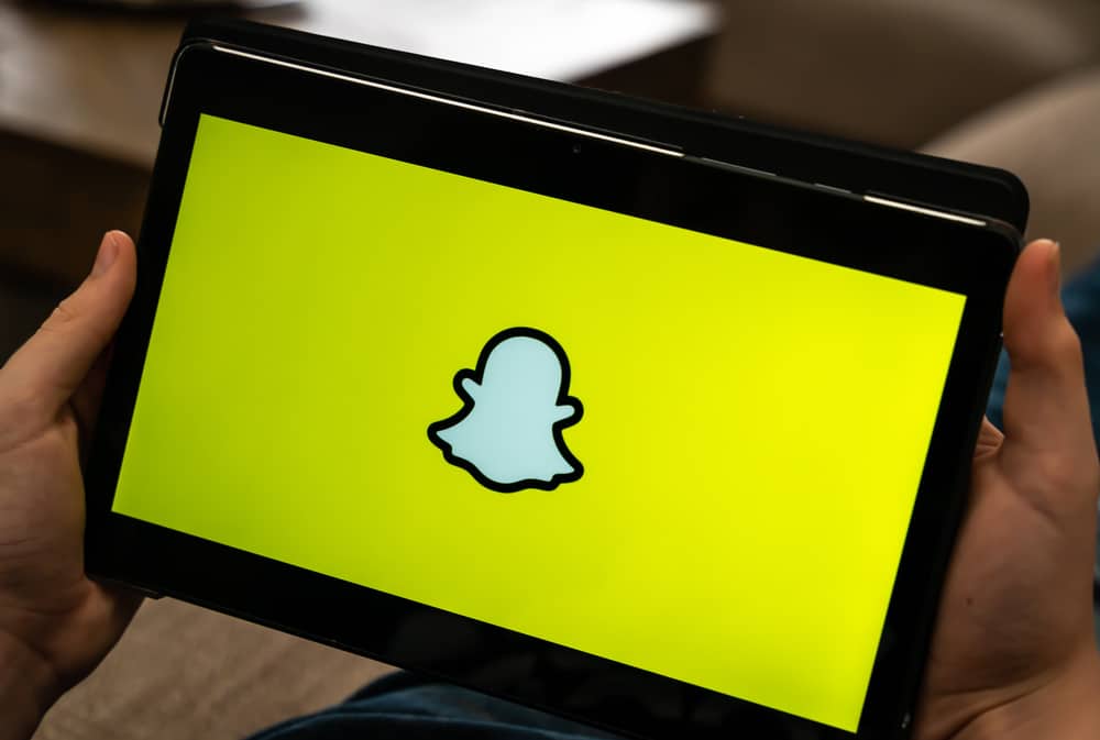 How To Allow Snapchat To Access Your Photos