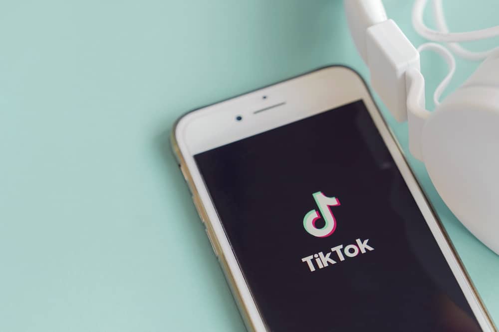 How To Auto Scroll On Tiktok