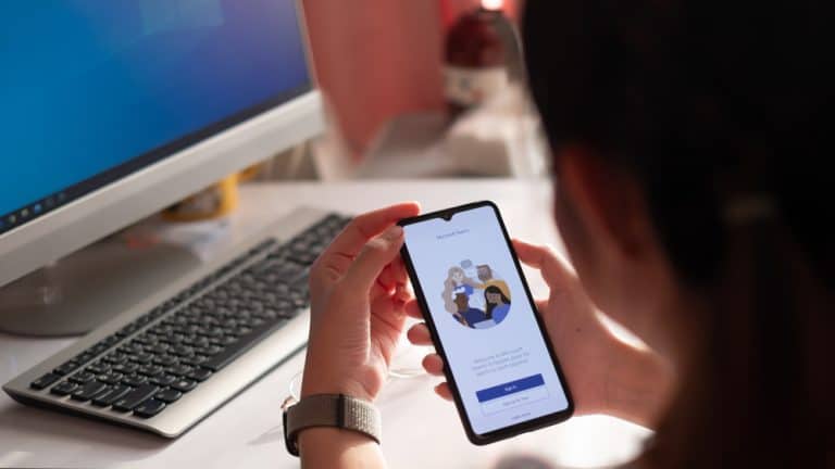 How To Be a Potato on Microsoft Teams | ITGeared