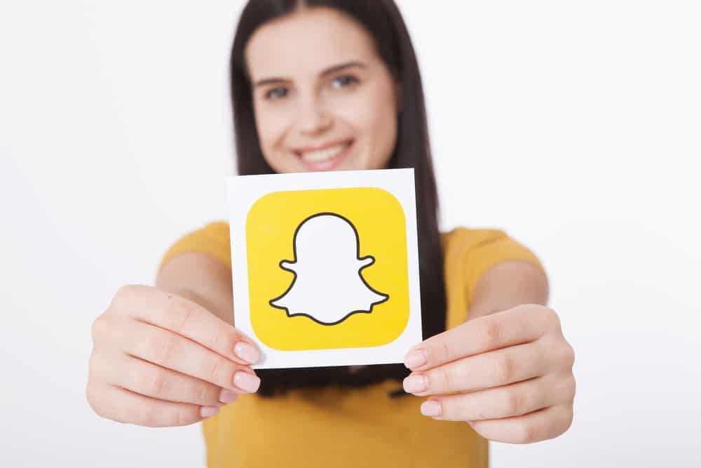 How To Become A Public Figure On Snapchat