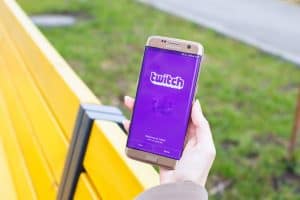 How To Bet On Twitch