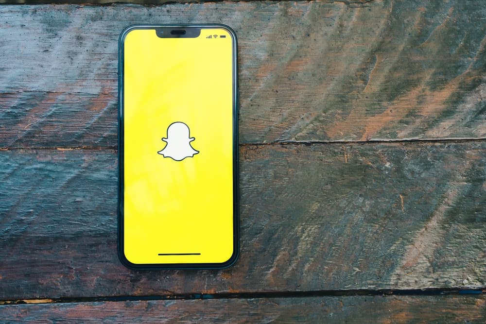 How To Block Snapchat On Iphone