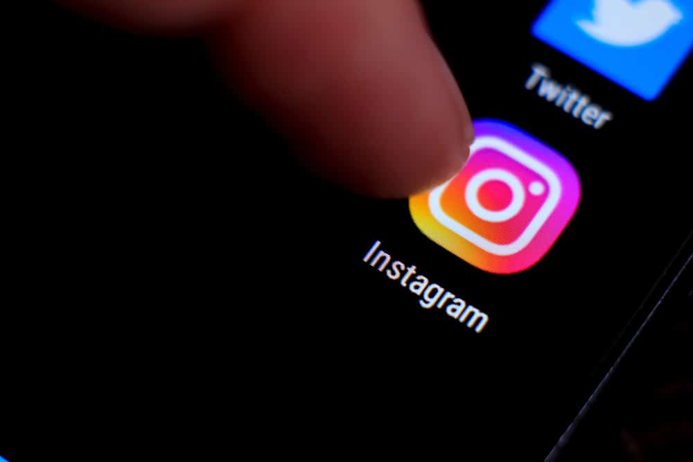How To Call On Instagram