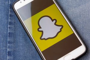 How To Call On Snapchat