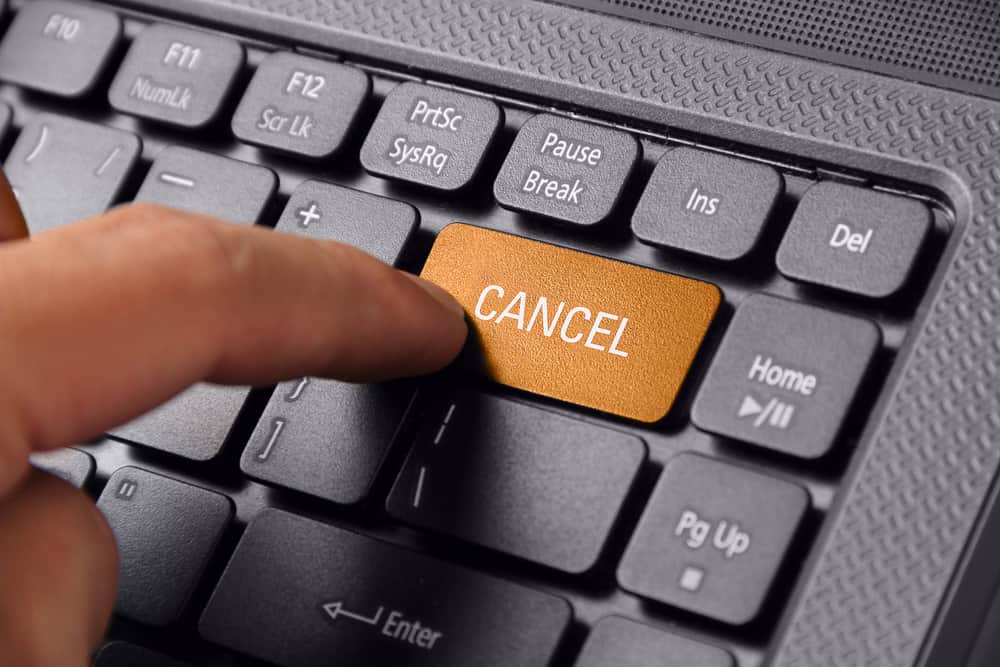 How To Cancel Linkedin Sales Navigator