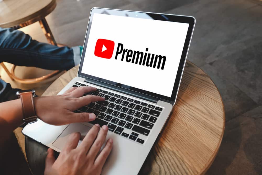 How To Cancel Youtube Premium
