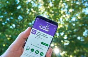 How To Change Chat Rules On Twitch
