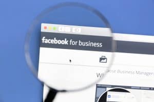 How To Change Cover Photo On Facebook Business Page