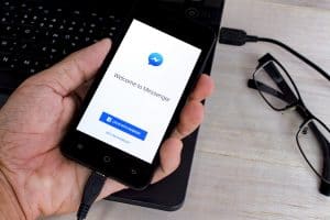 How To Change Facebook Messenger Password