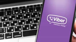 How To Change Font Size In Viber