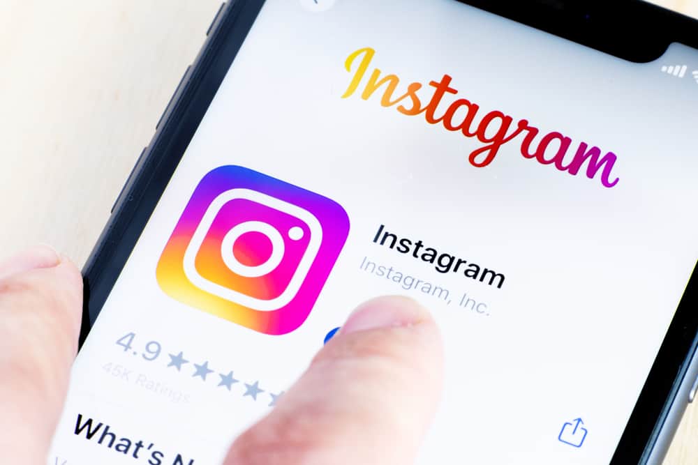How To Change Instagram Notification Sound
