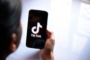 How To Change Number On Tiktok