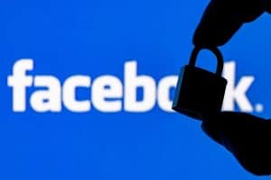 How To Change Security Question On Facebook