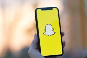 How To Change Snapchat Names Back To Normal