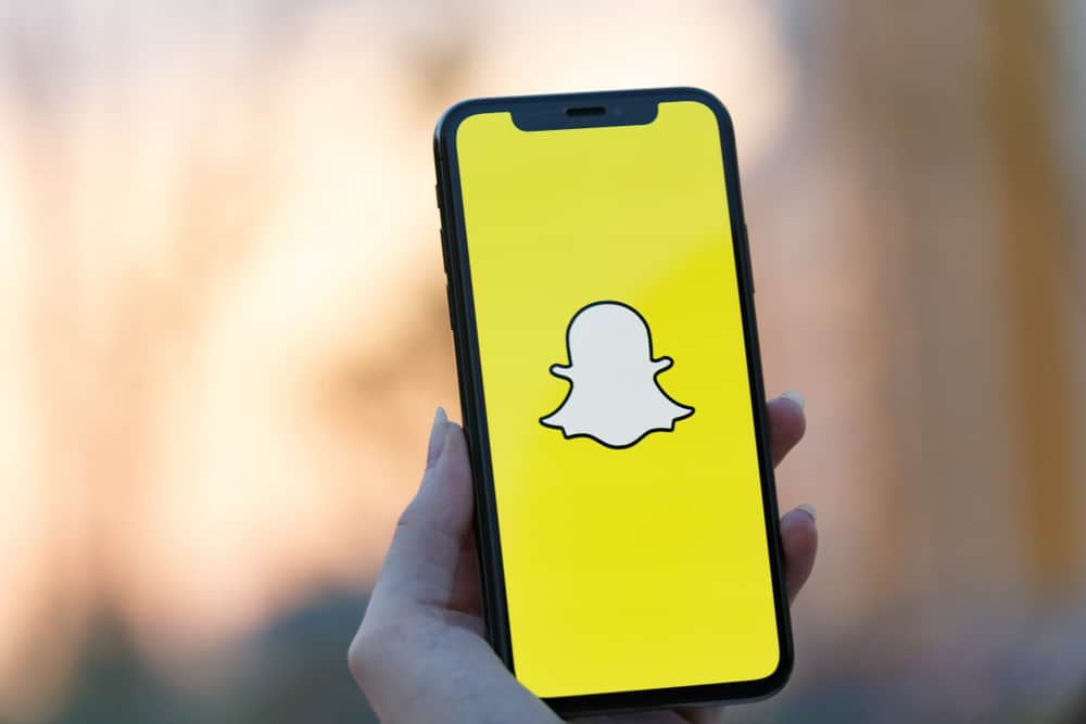 How To Change Snapchat Ringtone