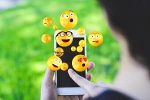 How To Change Snapchat Streak Emoji
