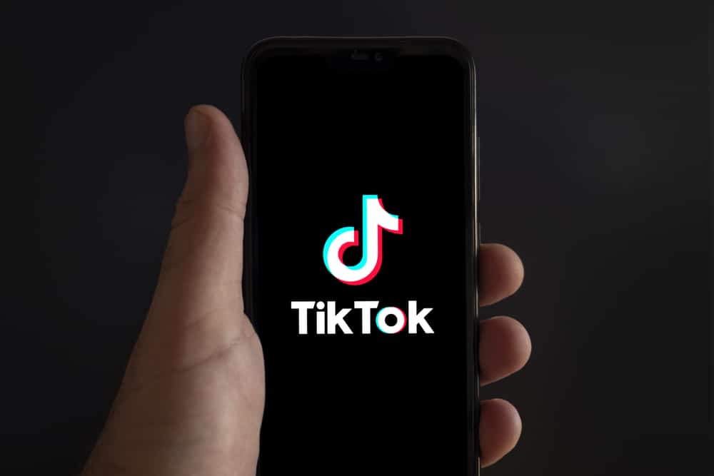 How To Change Tiktok Fyp