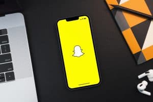 How To Change Your Location On Snapchat