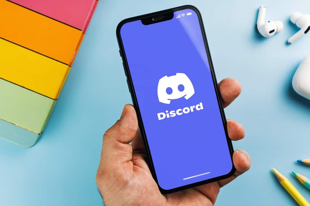 How To Check Discord Message History