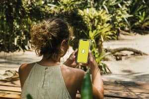 How To Clear Snapchat Cache On Iphone