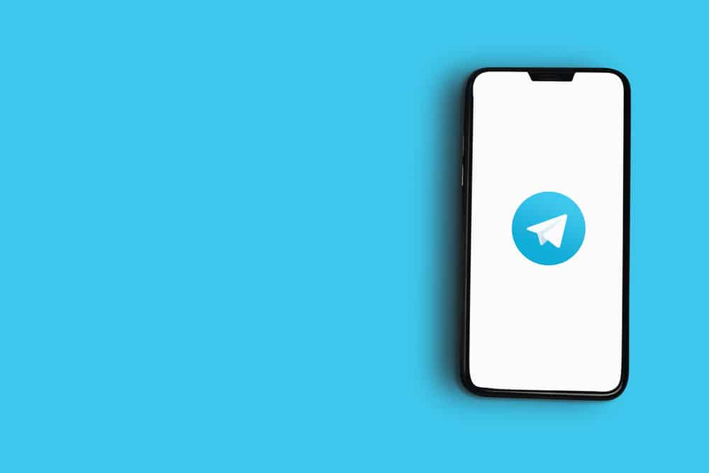 How To Clear Telegram Cache On Iphone
