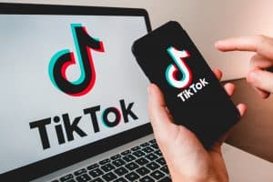How To Combine Drafts On Tiktok