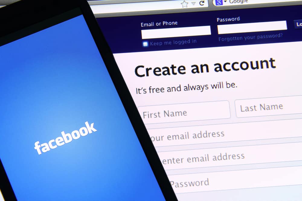 How To Combine Two Facebook Accounts