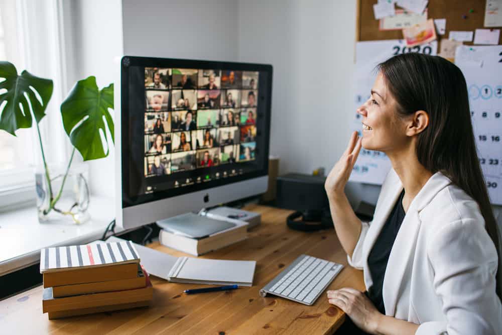 How To Communicate Effectively On Zoom