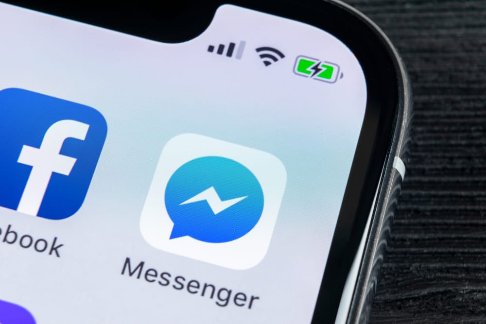 How To Copy Messages From Facebook Messenger On Iphone