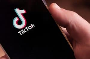 How To Copy Tiktok Link