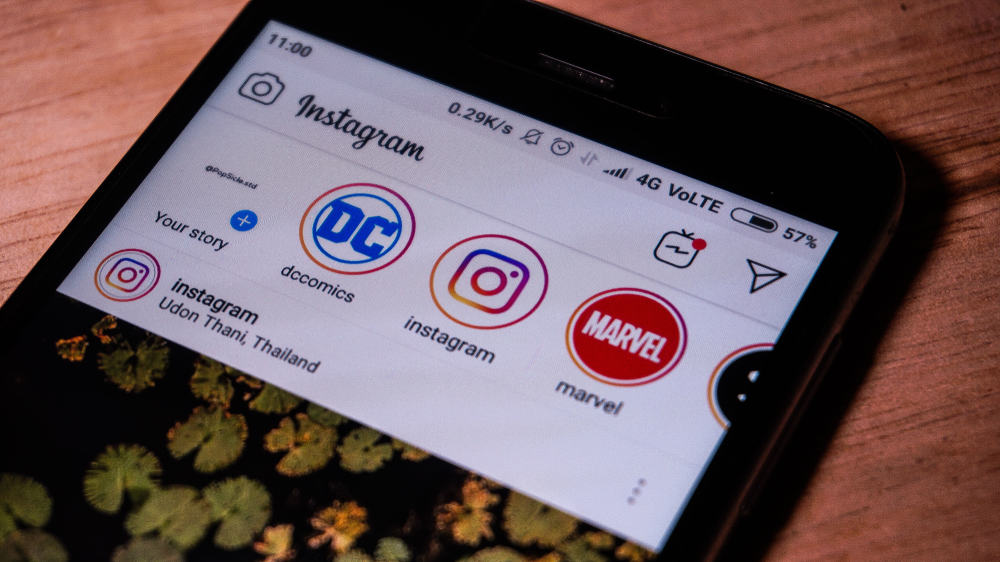 How To Create A Private Story On Instagram