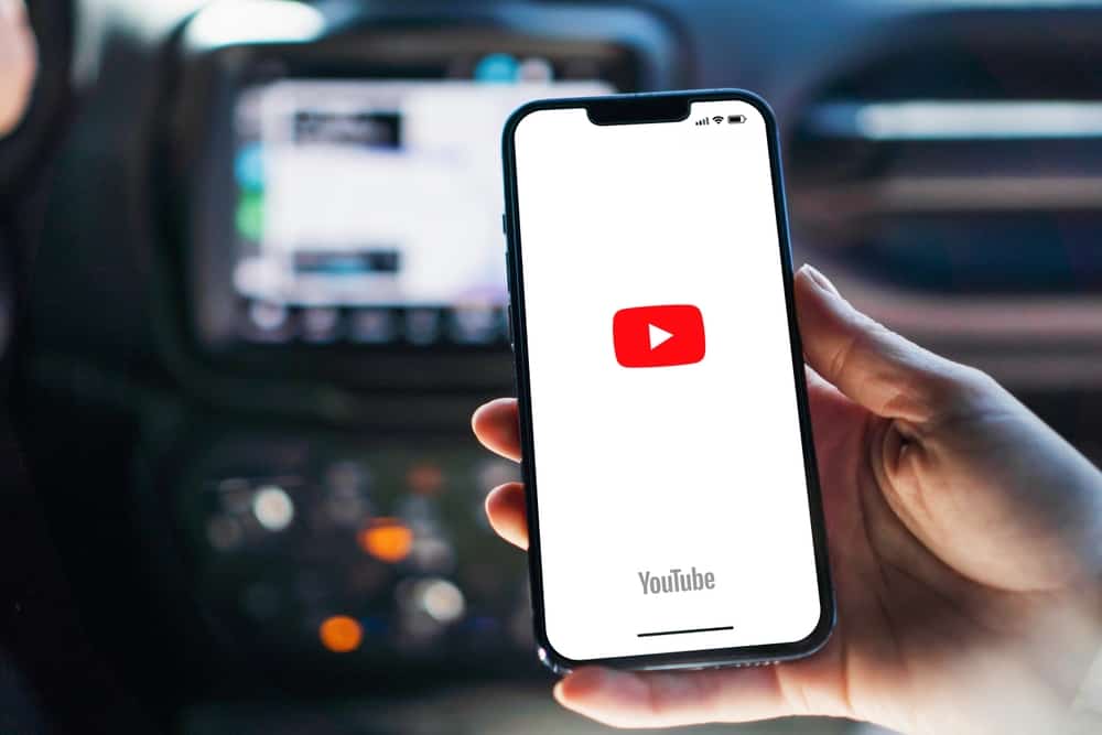 How To Create Subscribe Link For YouTube Channel ITGeared
